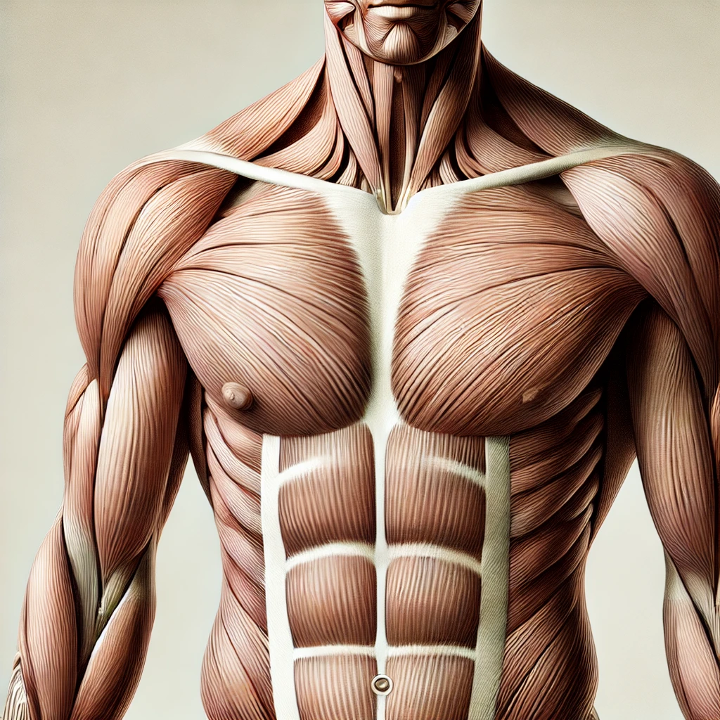 A Guide to Understanding Exercise Anatomy and Muscle Function