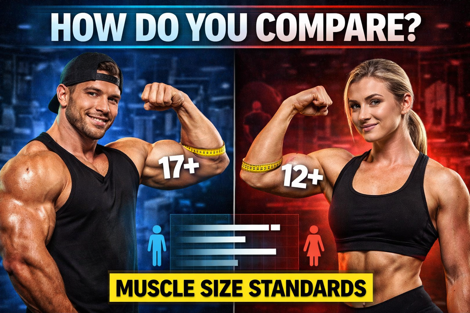 Are you above average?